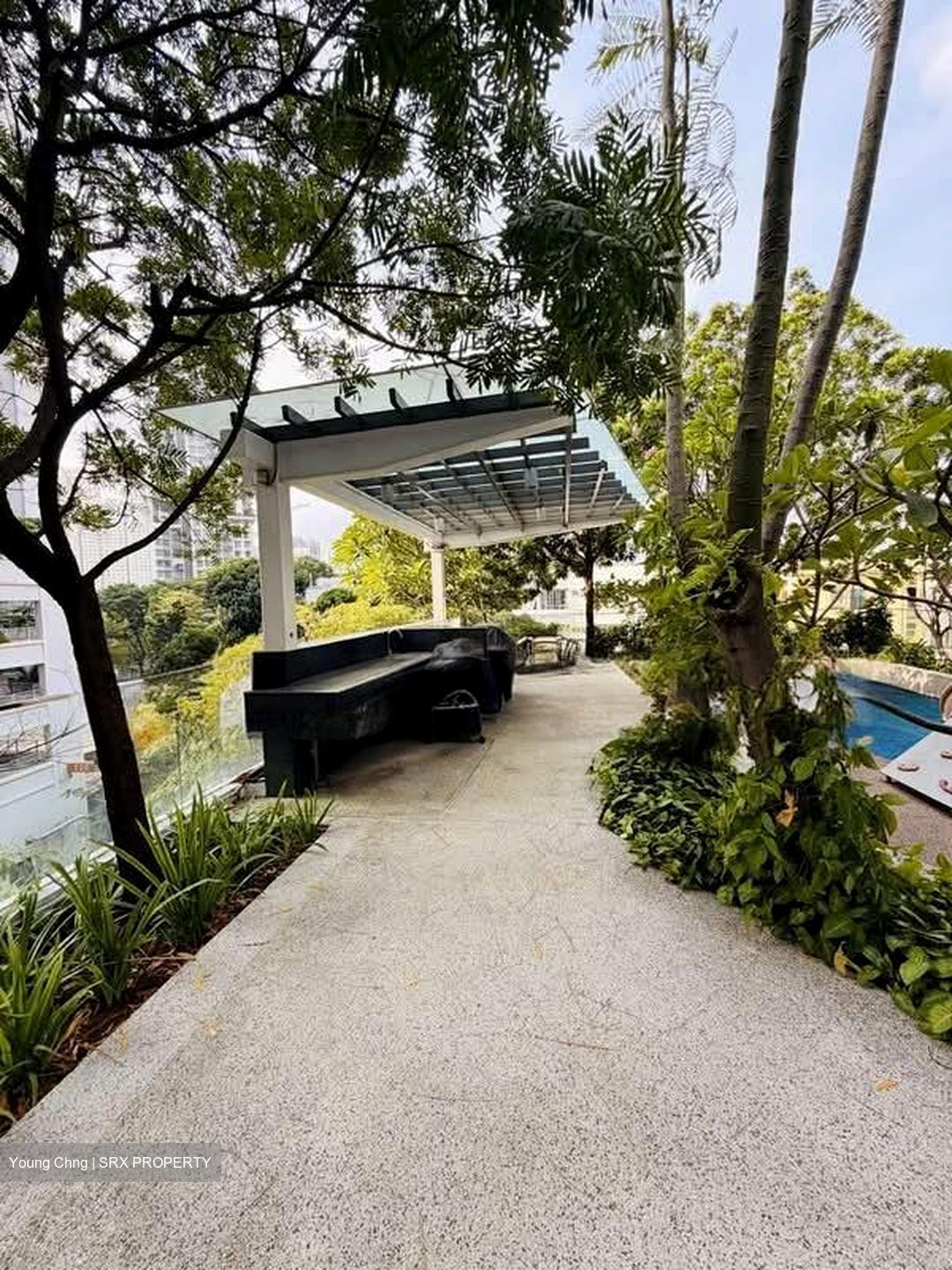 The Regency At Tiong Bahru (D3), Condominium #603520201